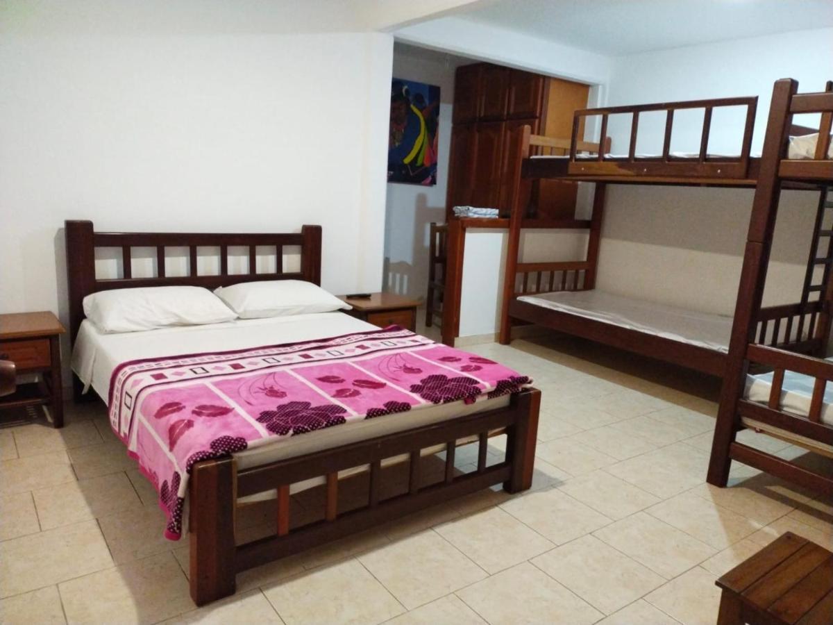 Finca Hotel Villa Ilusion Перейра Екстериор снимка