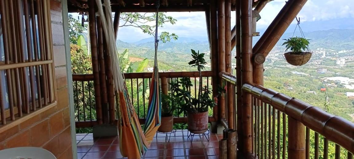 Finca Hotel Villa Ilusion Перейра Стая снимка